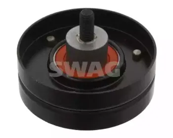 Паразитный / ведущий ролик, поликлиновой ремень SWAG купить